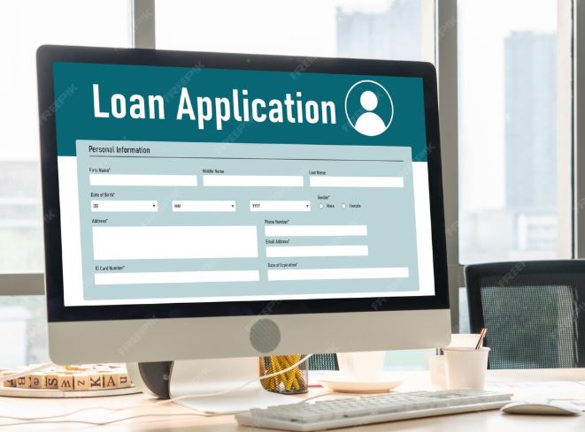 Apply for a Personal Loan