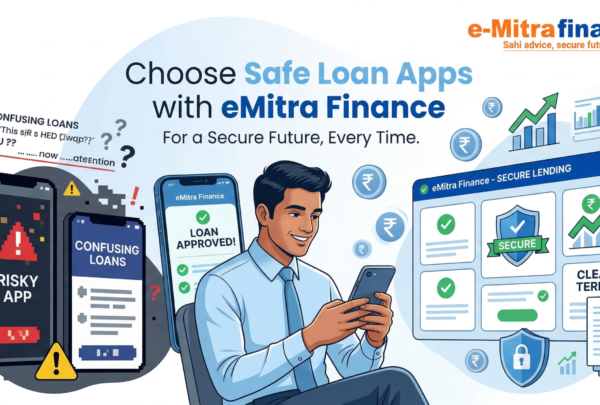 Loan Apps & Mobile Lending