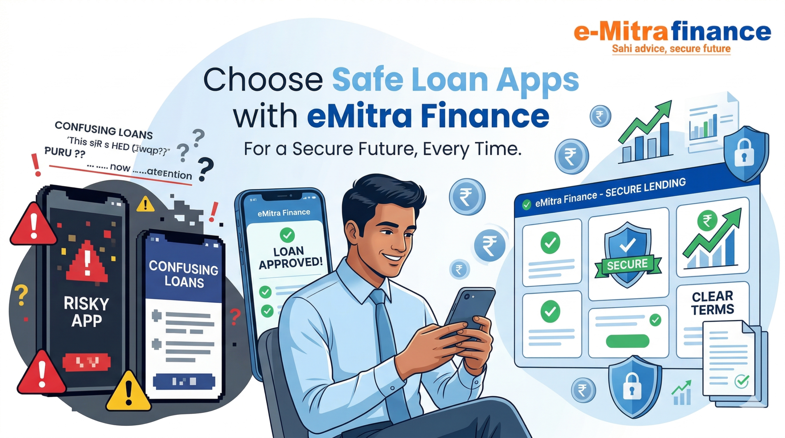 Loan Apps & Mobile Lending