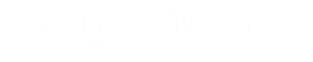 e-Mitra Finance