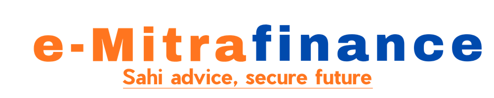 e-Mitra Finance